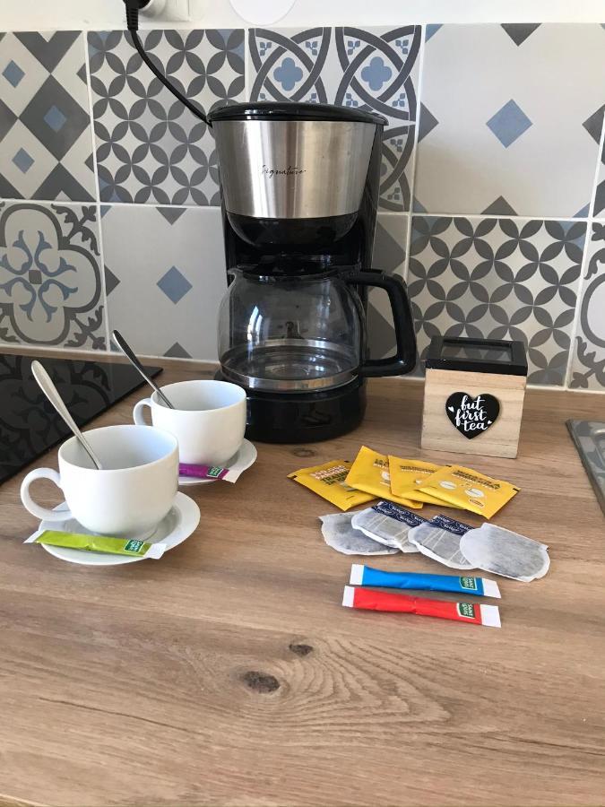 Appartement De Charme Centre Ville - Wifi Le Mans Dış mekan fotoğraf