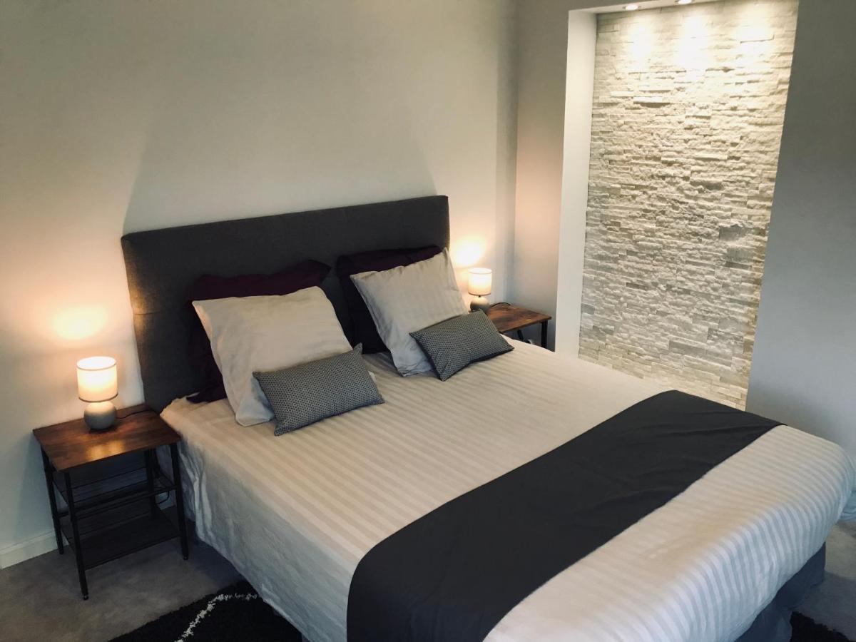Appartement De Charme Centre Ville - Wifi Le Mans Dış mekan fotoğraf